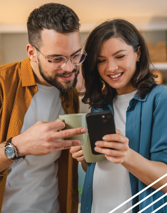 Financing options for HVAC services from J.C.'s Heating & Air