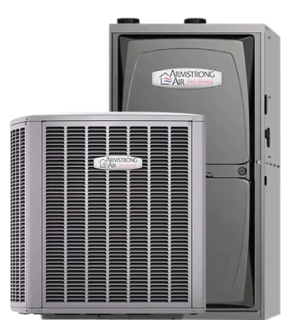 Armstrong Air HVAC equipment
