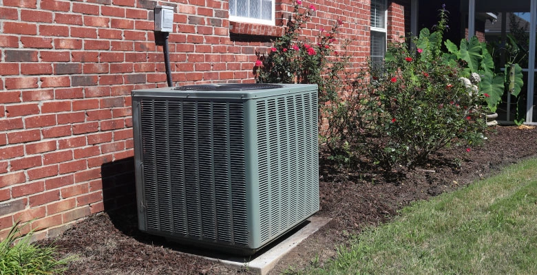Air Conditioning Services in Knoxville, Tennessee