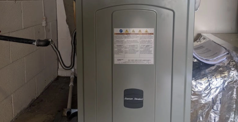 Heating Services in Knoxville, Tennessee