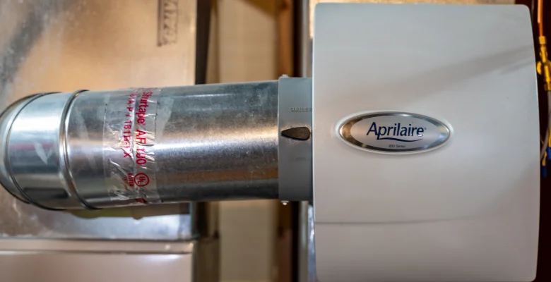 Indoor Air Quality Solutions in Knoxville, Tennessee