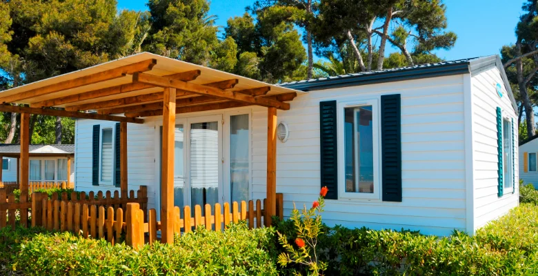 Mobile & Modular Home HVAC Services in Knoxville, Tennessee