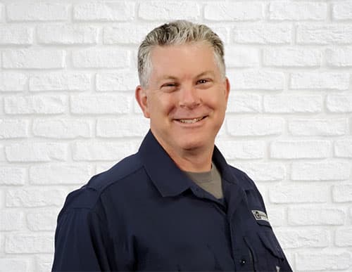 Jason Charkosky - Owner of JC's Heating and Air