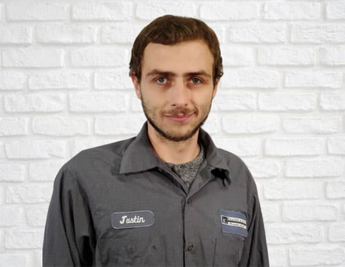 Justin - HVAC Contractor at JC's Heating and Air