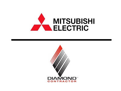 Mitsubishi Diamond Contractor - JC's Heating And Air