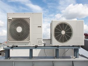 Rooftop HVAC Systems