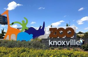 Zoo Knoxville