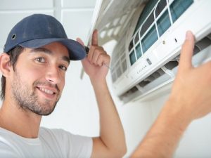 air conditioning repair service