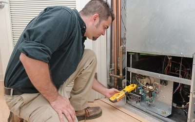 Why Have Your Heat Pump Inspected This Winter