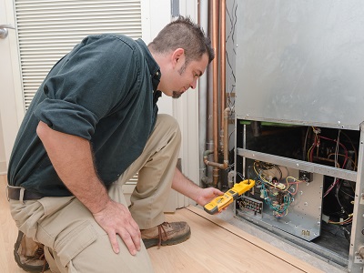 Why Have Your Heat Pump Inspected This Winter