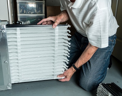 Tips For Winterizing Your Furnace