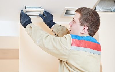 Duct Cleaning And Maintenance Tips