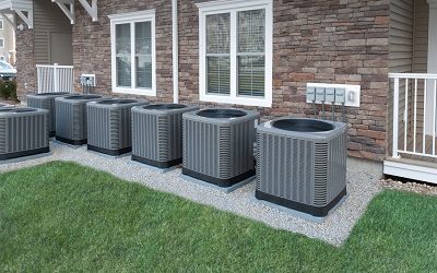 Common Questions About Ductless Heat Pumps