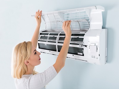 10 Benefits Of Ductless Heating And Cooling Systems
