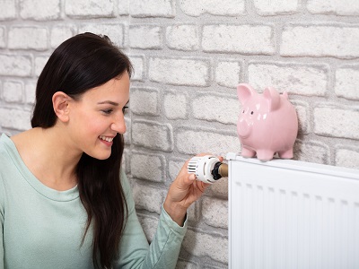 Tips On Keeping Heating Costs Down