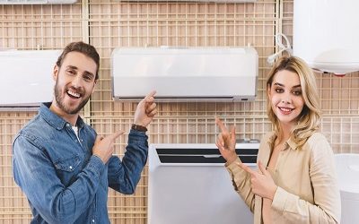 Heating And Cooling – 2023 SEER Rating Updates
