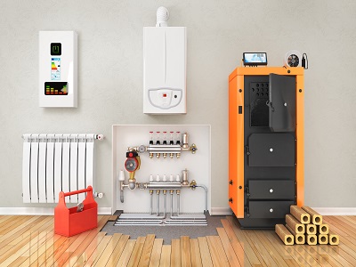 Things To Consider When Buying A Home Heating System