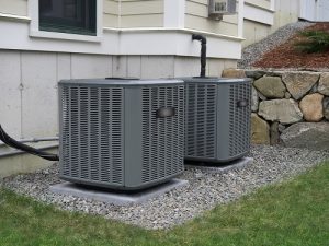 HVAC