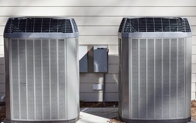 When To Have Your HVAC System Replaced