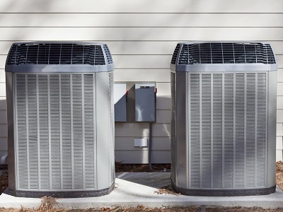 When To Have Your HVAC System Replaced