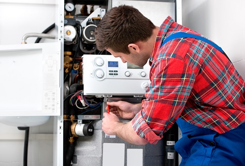 When Do You Need Heating Repair