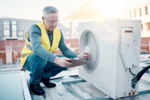 HVAC maintenance Knoxville TN