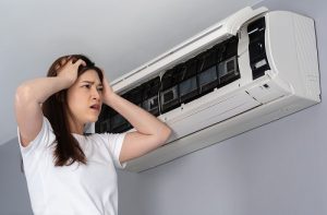 AC repair