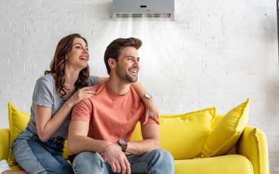 What is the difference between single and multi-zone ductless HVAC?