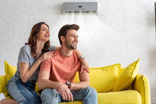 What is the difference between single and multi-zone ductless HVAC?