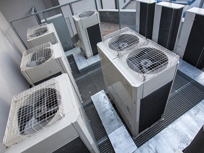 Practical Guide To Choosing A Commercial HVAC