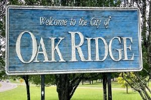 Oak Ridge