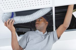 air conditioner contractor