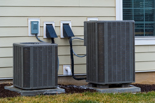Habits Than Damage the Health of your Air Conditioning System