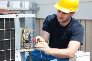 ac maintenance Knoxville TN