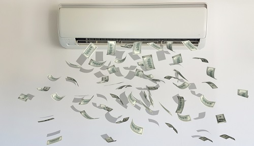 Strategies For Lowering Your Residential Air Conditioning Expense