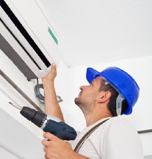 Knoxville Air Conditioning Contractor