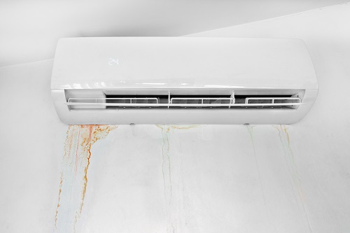Types of AC Leaks and How to Repair Them: Your Ultimate Guide