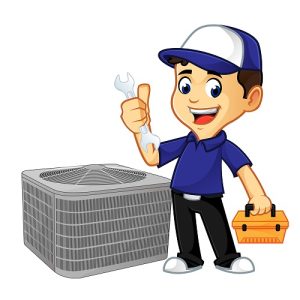 HVAC contractor