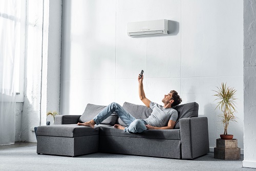 A Complete Guide To Different Types of Air Conditioning Systems and AC Repairs