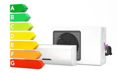 Air Conditioning 101 – Understanding SEER Ratings