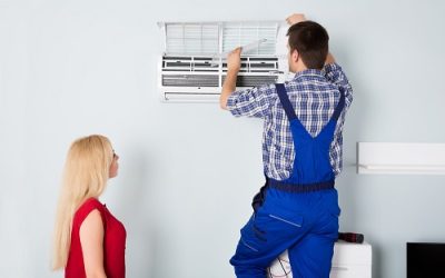 Common Signs You Need AC Repair
