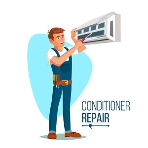 AC repair