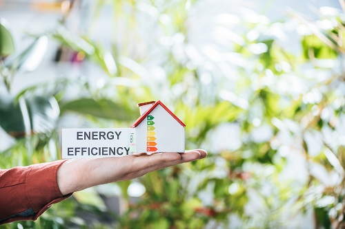 The Right Energy-Efficient HVAC System