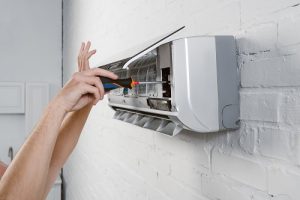 air conditioning repair