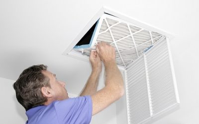 The Importance of Air Duct Cleaning This Fall