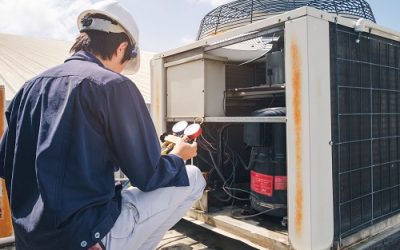Selecting the Right HVAC Contractor – Key Factors to Consider