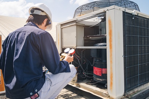 Selecting the Right HVAC Contractor – Key Factors to Consider