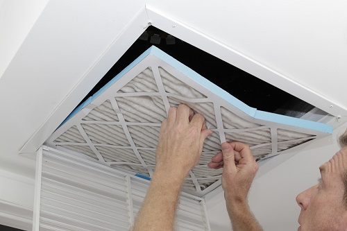 What Are the Benefits of Cleaning Air Ducts?
