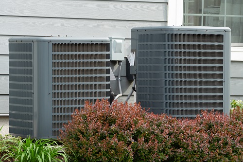 Purchasing a New Heating and Cooling System