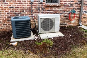 hvac maintenance